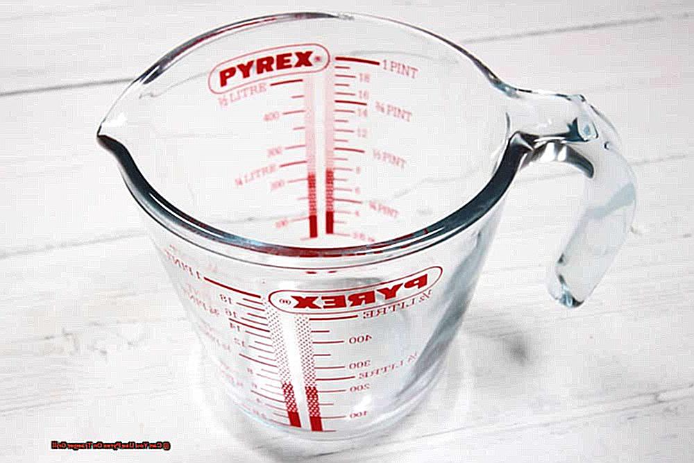 Can You Use Pyrex On Traeger Grill-4