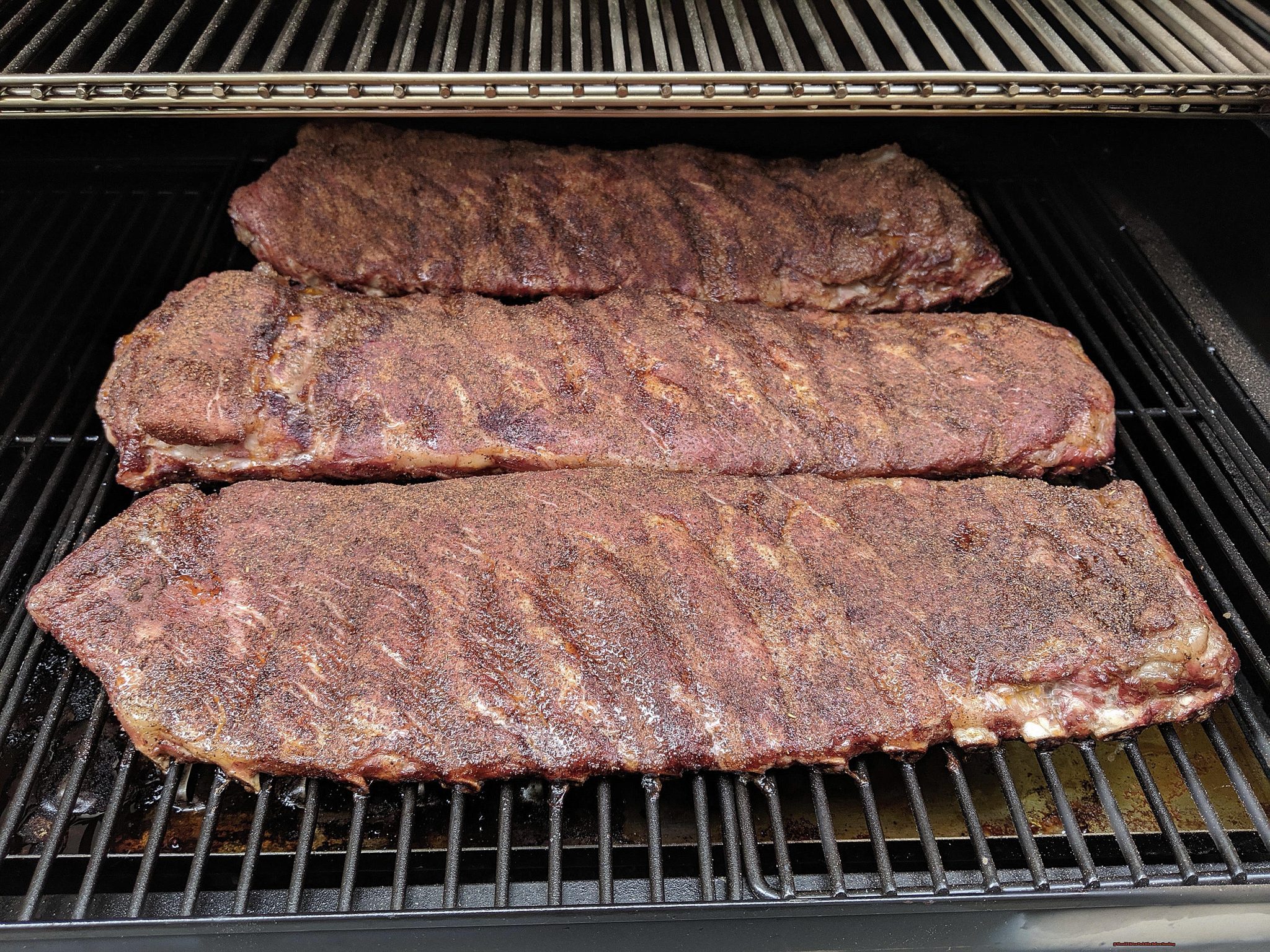 Should I Brine Pork Ribs Before Smoking? - Geno's Grille