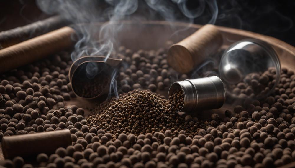 Can I Use Pellets In Any Smoker-2