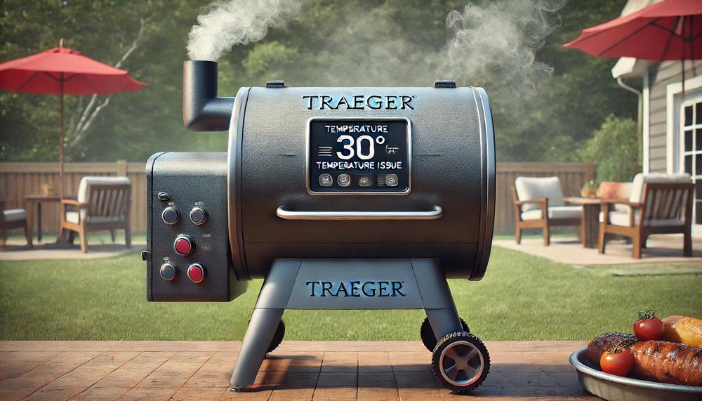 Why Is My Traeger Going Above Set Temperature-2