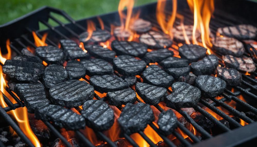 Can You Add More Charcoal While Grilling-2