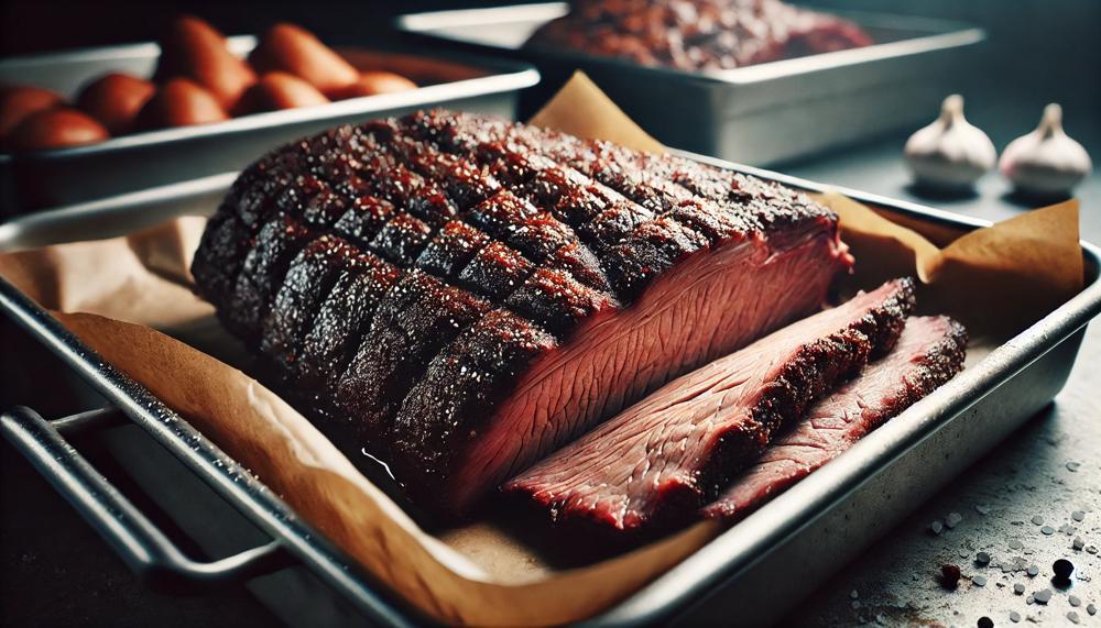 How Long Can I Leave A Brisket In A Cooler-2