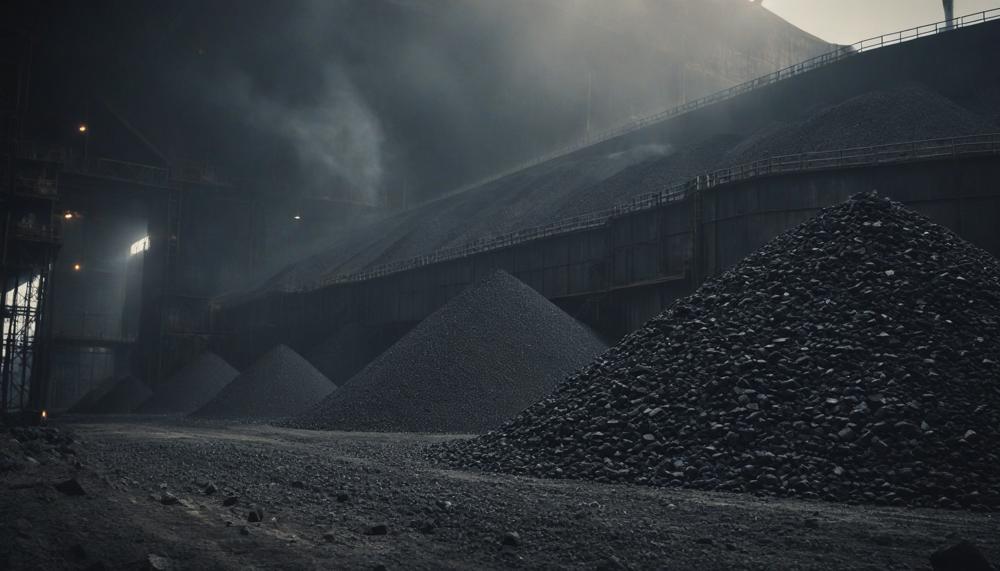 How Long Can You Store Coal-2