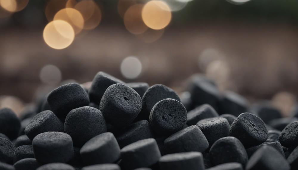 How Long Do Charcoal Briquettes Last-2