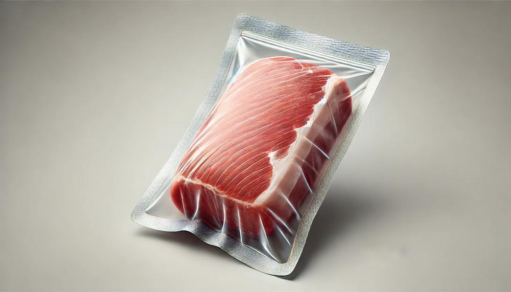 Vacuum Packed Pork Smell-2