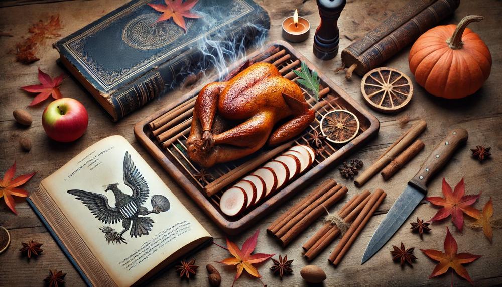 What Is The Best Wood To Use For Smoking A Turkey-2